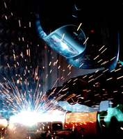Manufacturing industry